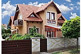 Pension de famille Hajdúszoboszló Hungrie